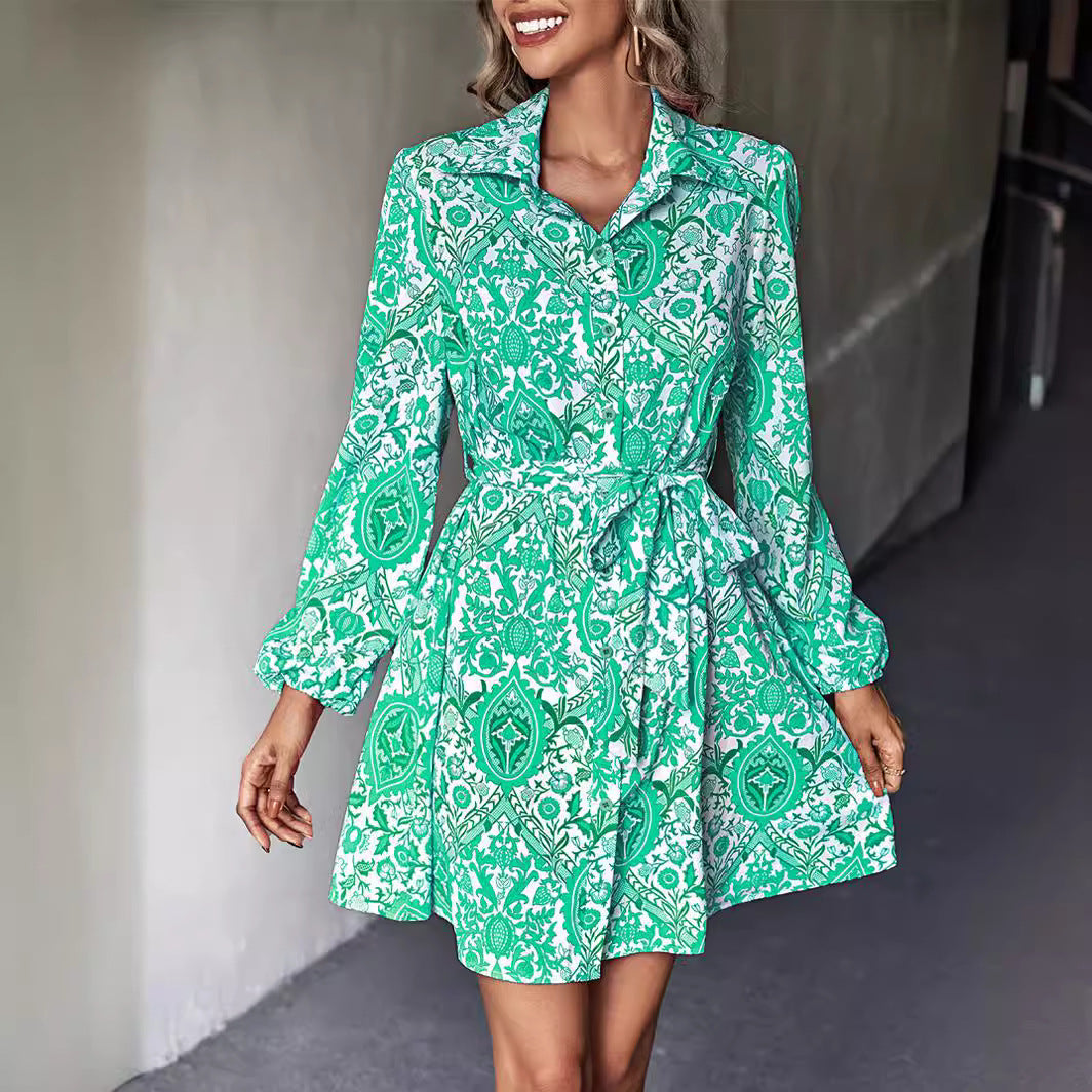 Elegantly Designed Garment