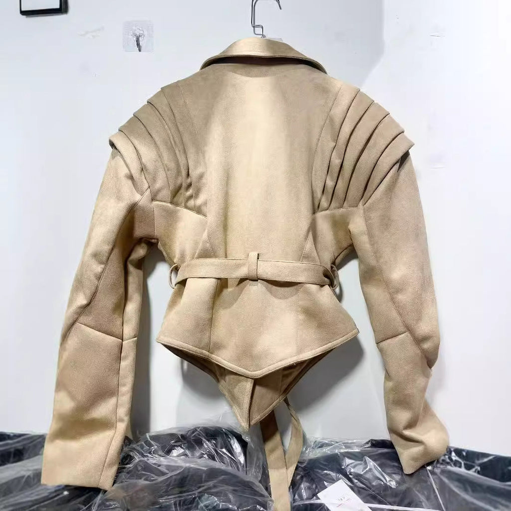 Elegantly Designed Garment