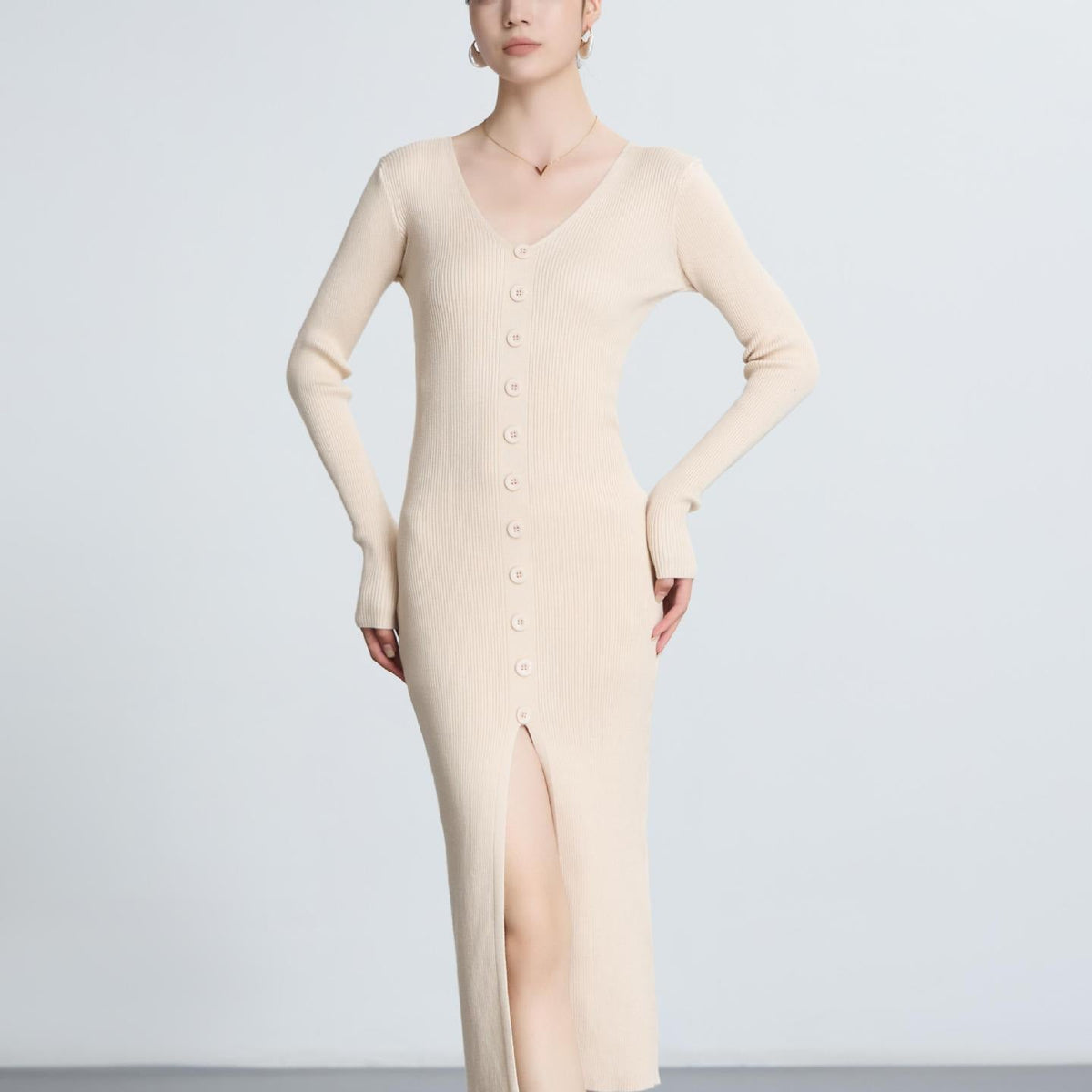 Elegantly Designed Garment