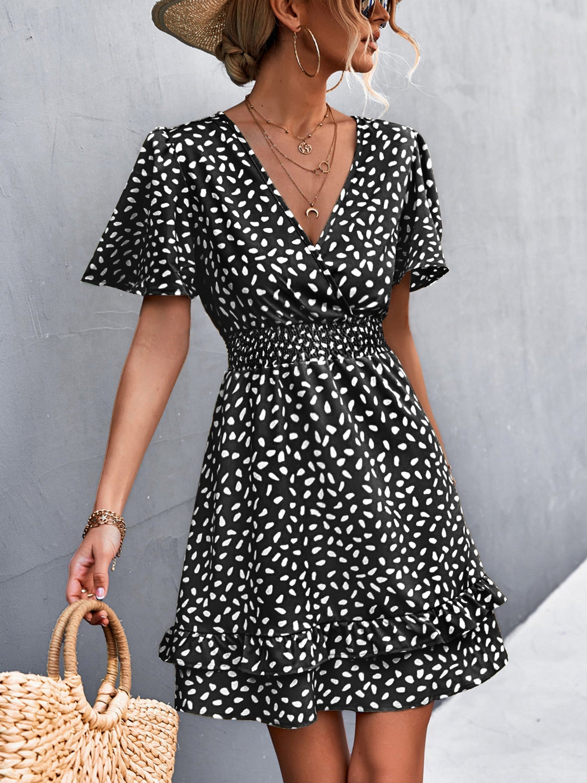 Beautifully Crafted Garment