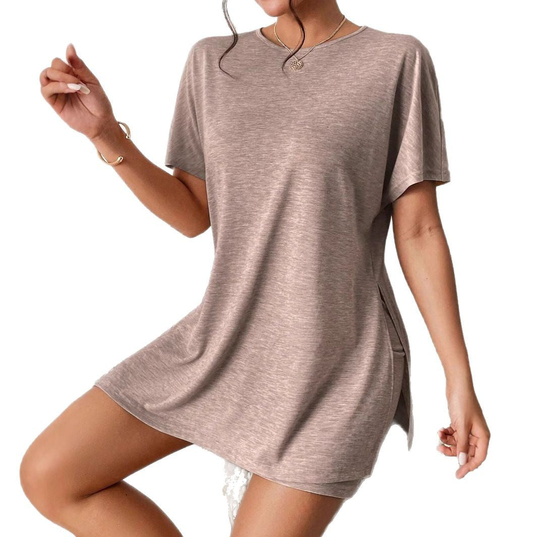 Elegantly Designed T-Shirt
