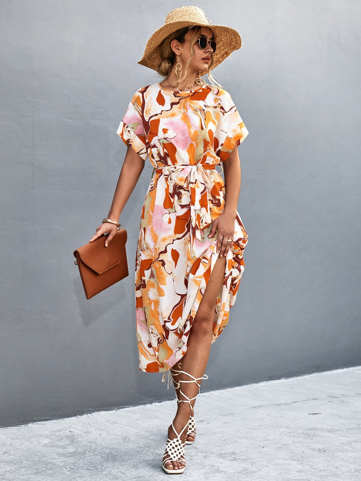 Thoughtfully Designed Garment