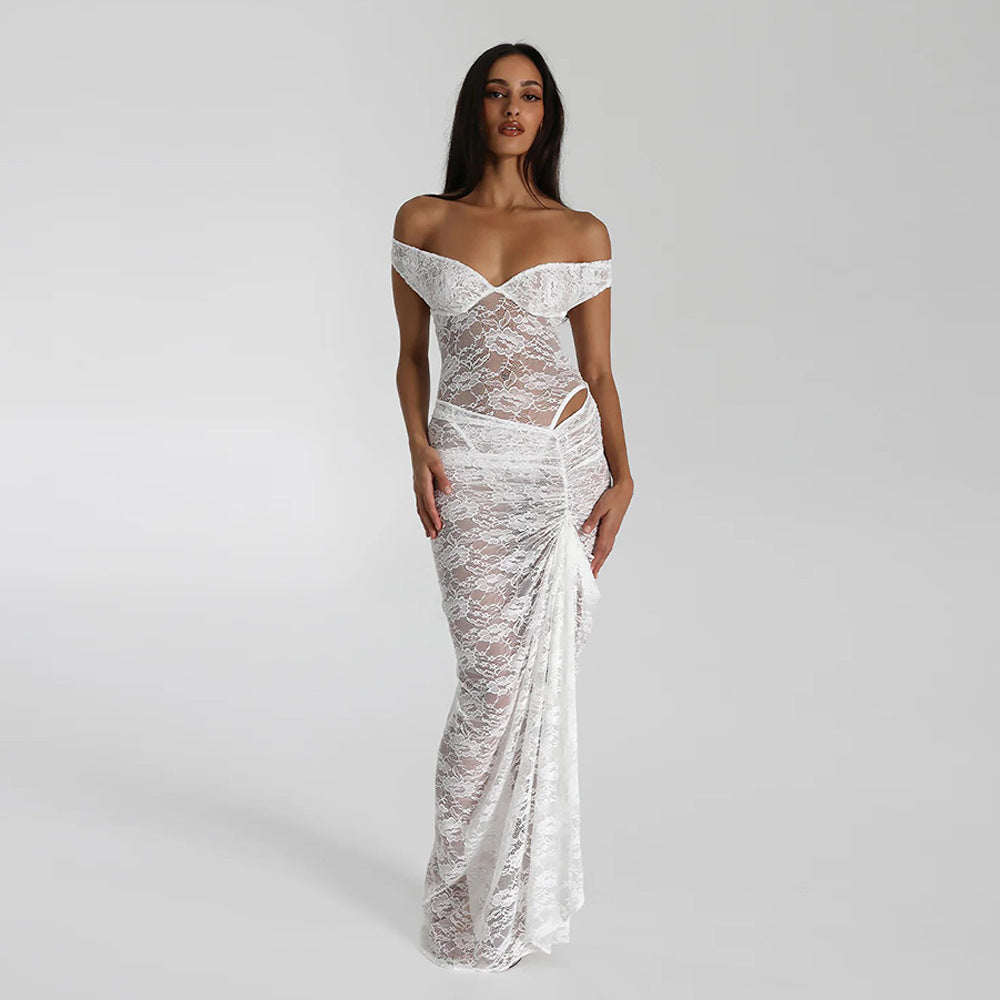 Thoughtfully Designed Garment