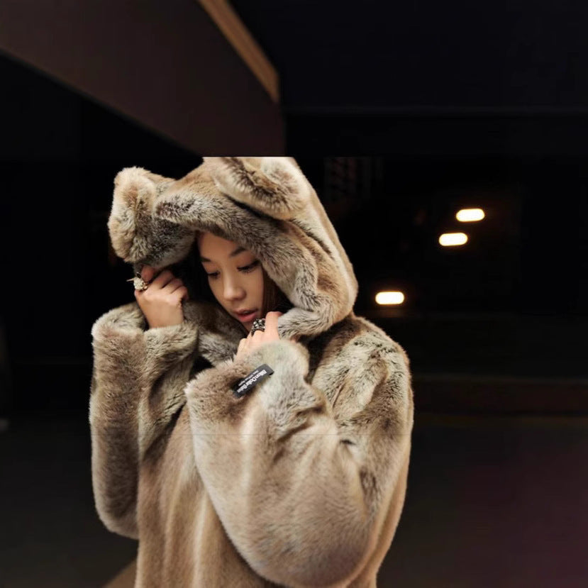 Timeless Vintage Style Garment