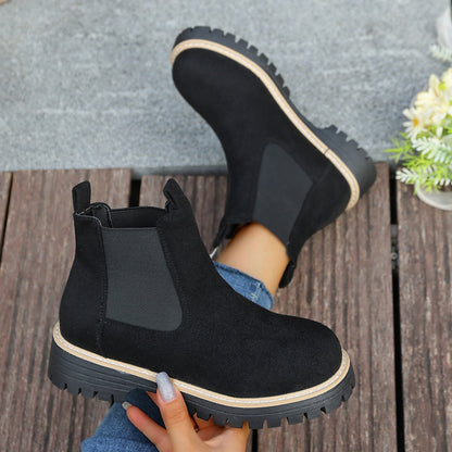 Stylish Orthopedic Boots for Any Occasion