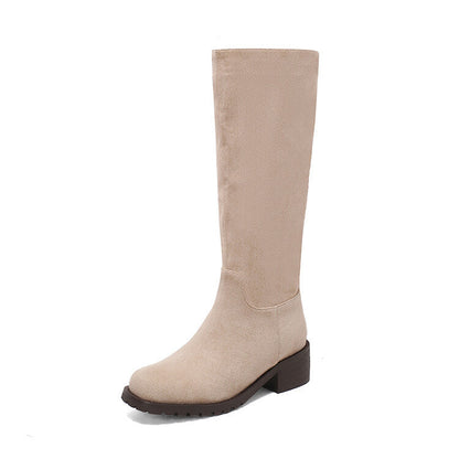 Vintage Inspired Orthopedic Boots