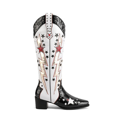 Elegant Orthopedic Boots for Every Step
