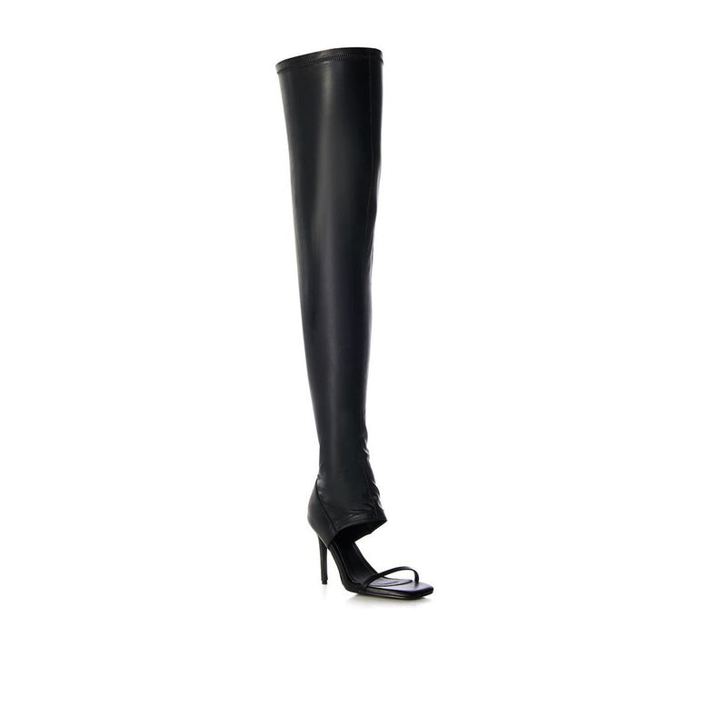 Elegant Orthopedic Boots for Every Step