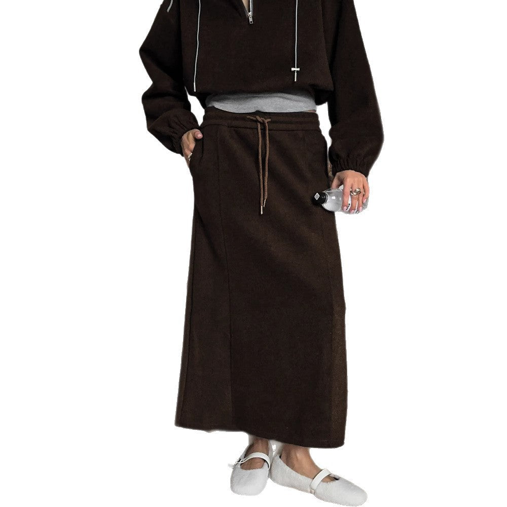 Timeless Vintage Style Garment