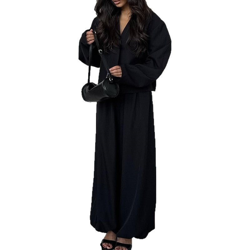 Timeless Vintage Style Garment