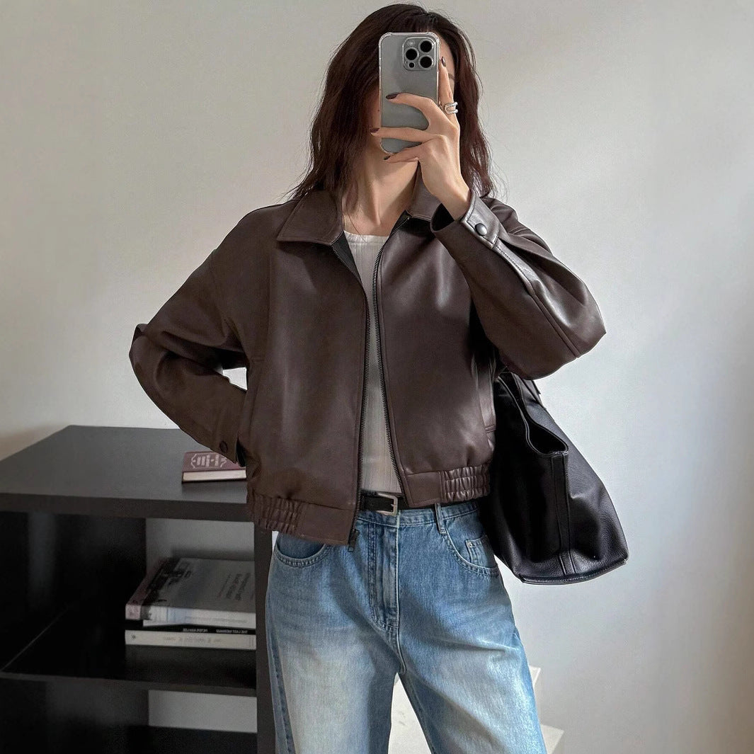 Timeless Vintage Style Garment