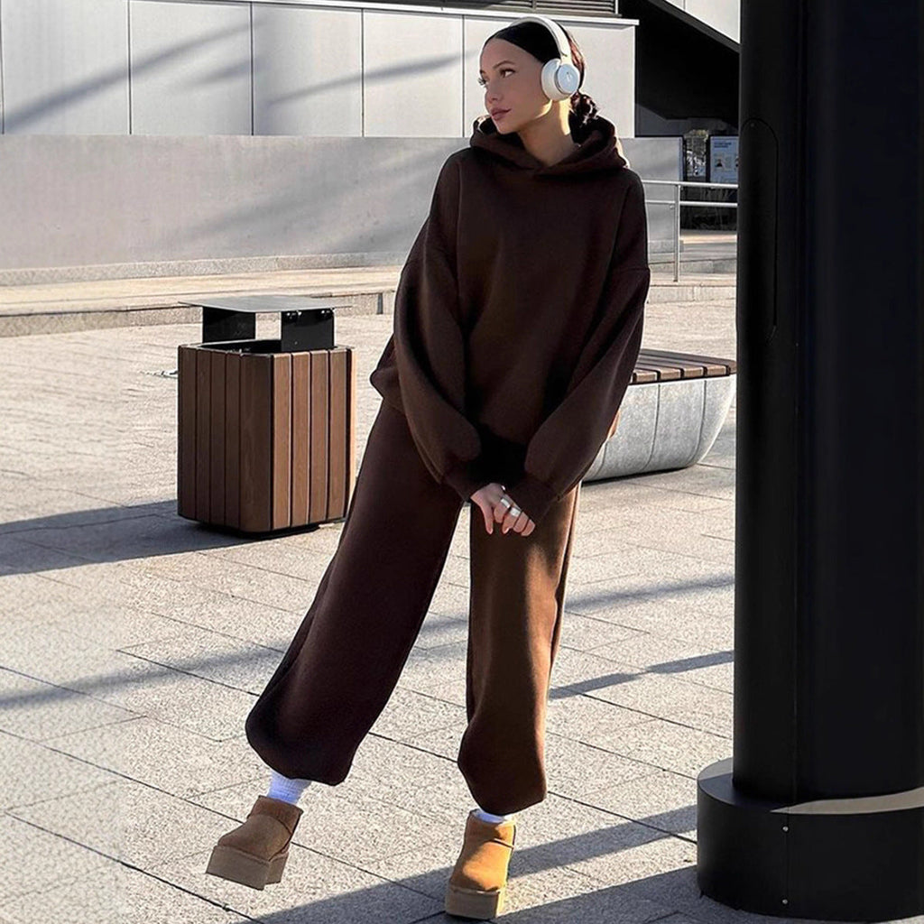 Thoughtfully Designed Garment