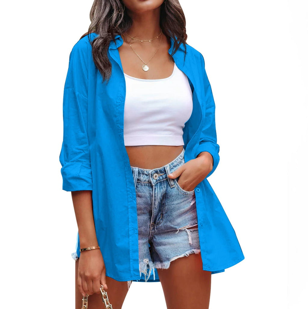 Blau