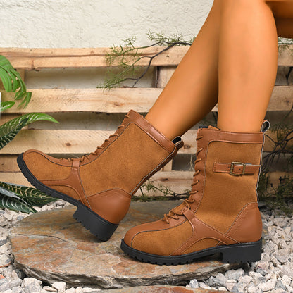 Stylish Orthopedic Boots for Any Occasion
