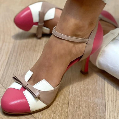 Vintage Inspired Orthopedic Sandals