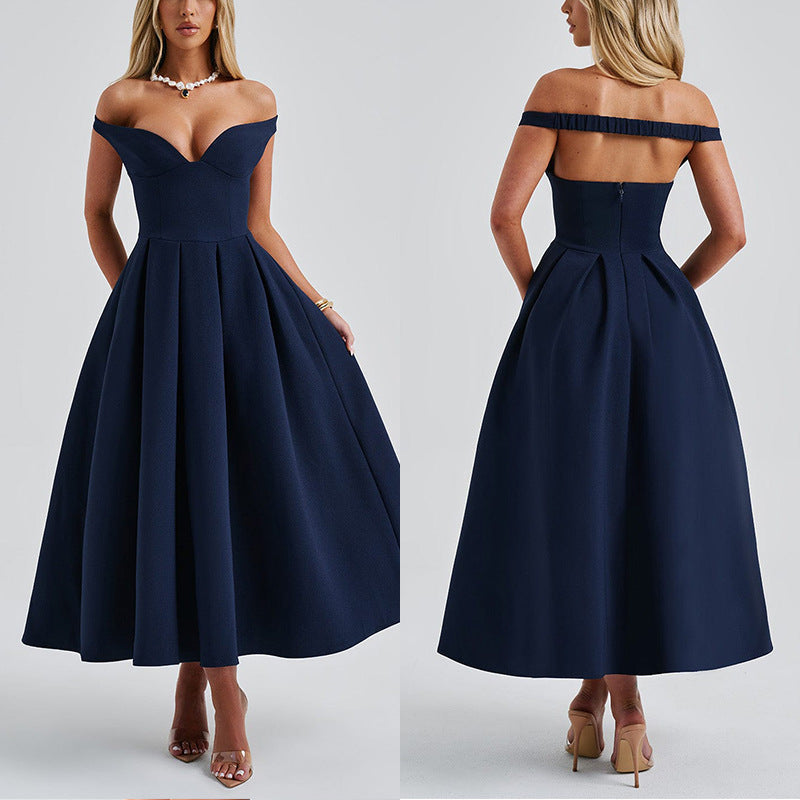 Elegantly Designed Garment