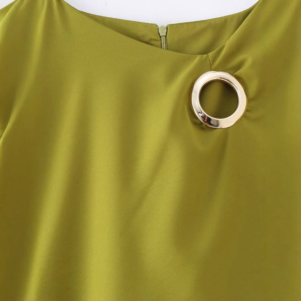 Vintage Inspired Garment