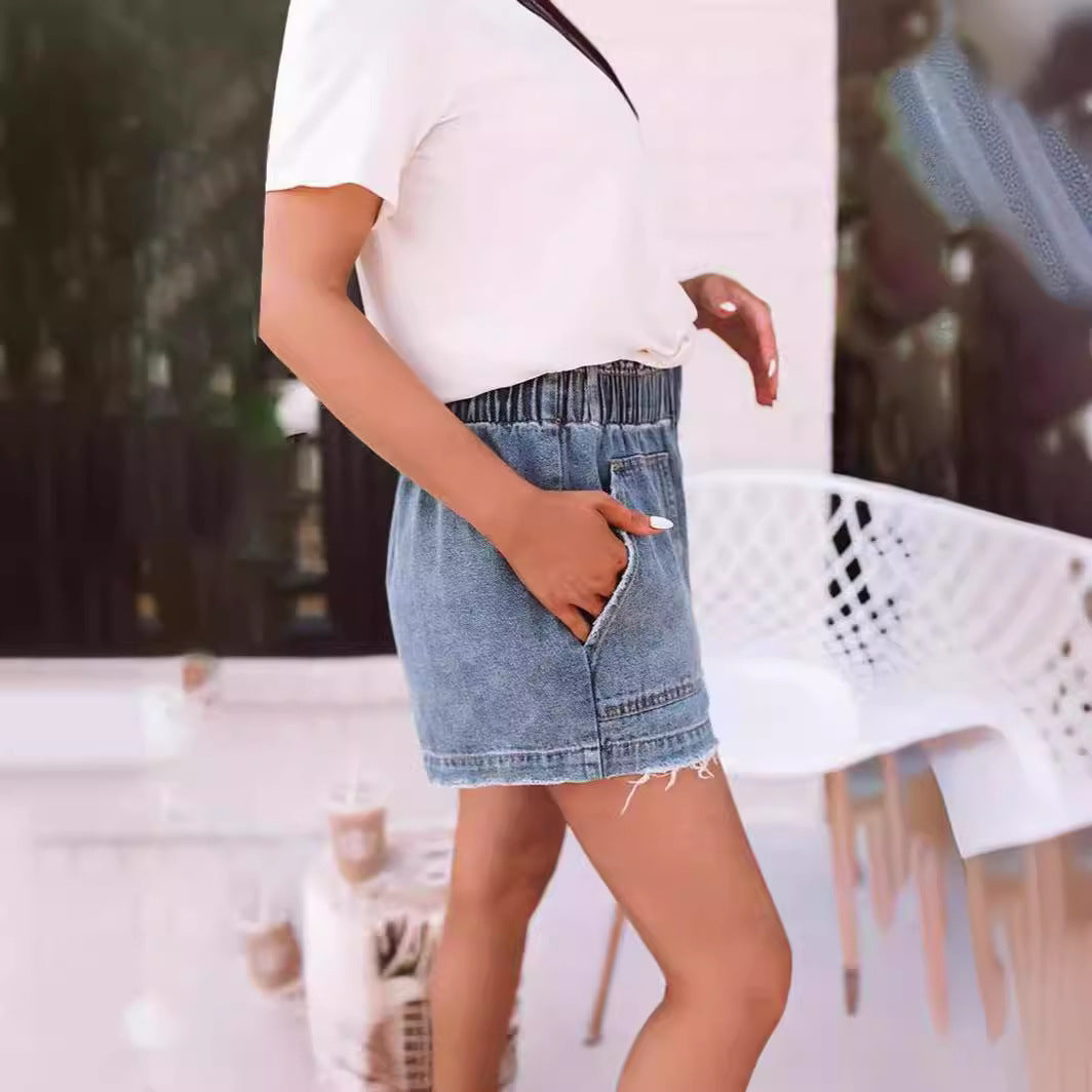 Timeless Vintage Style Garment