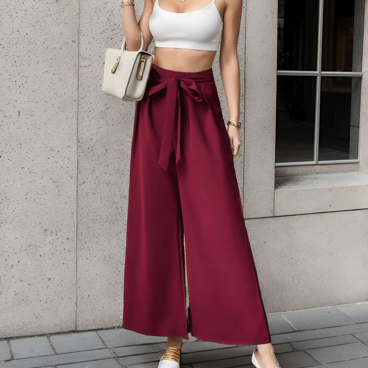 Beautifully Crafted Top