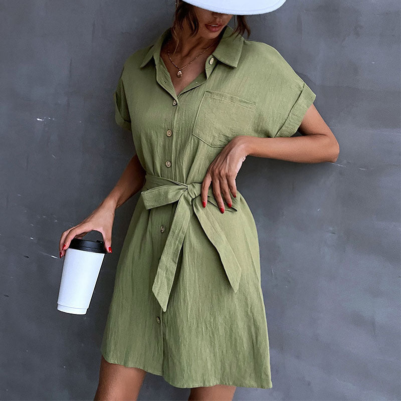 Vintage Inspired Garment
