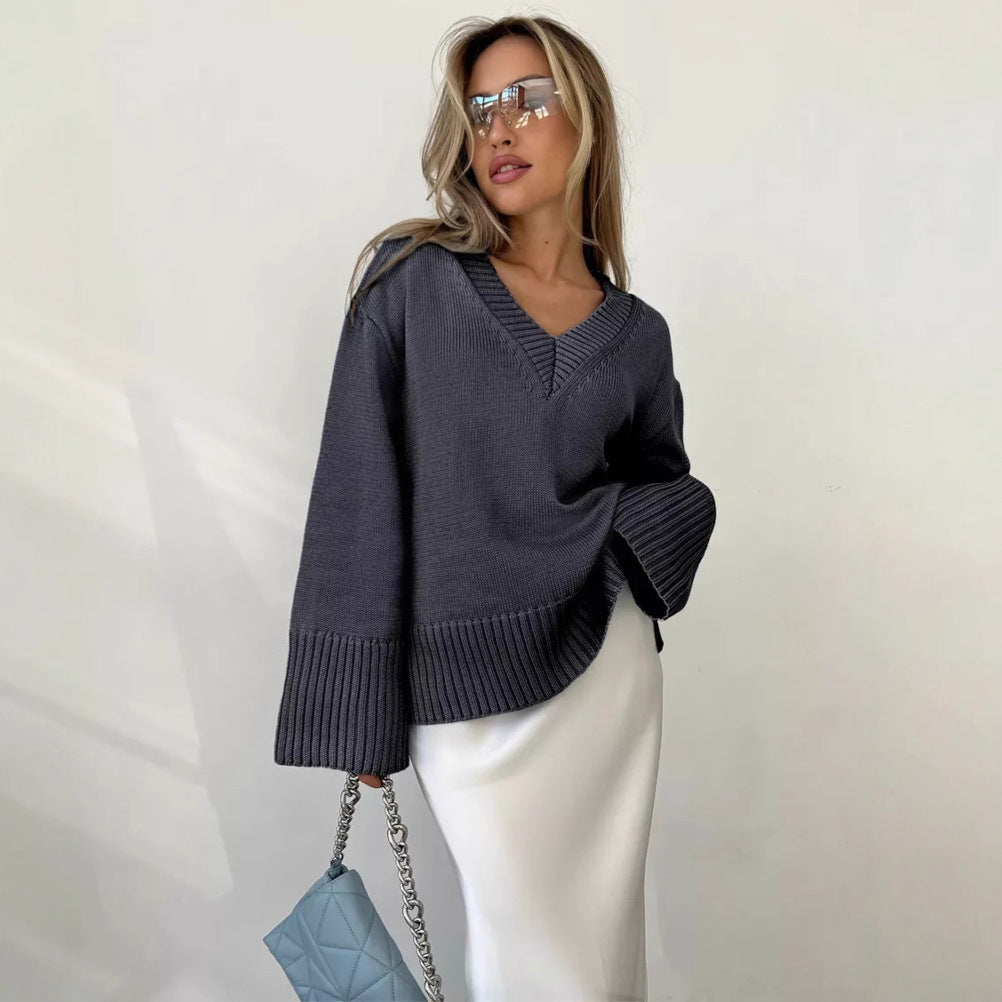 Classic Vintage Pullover