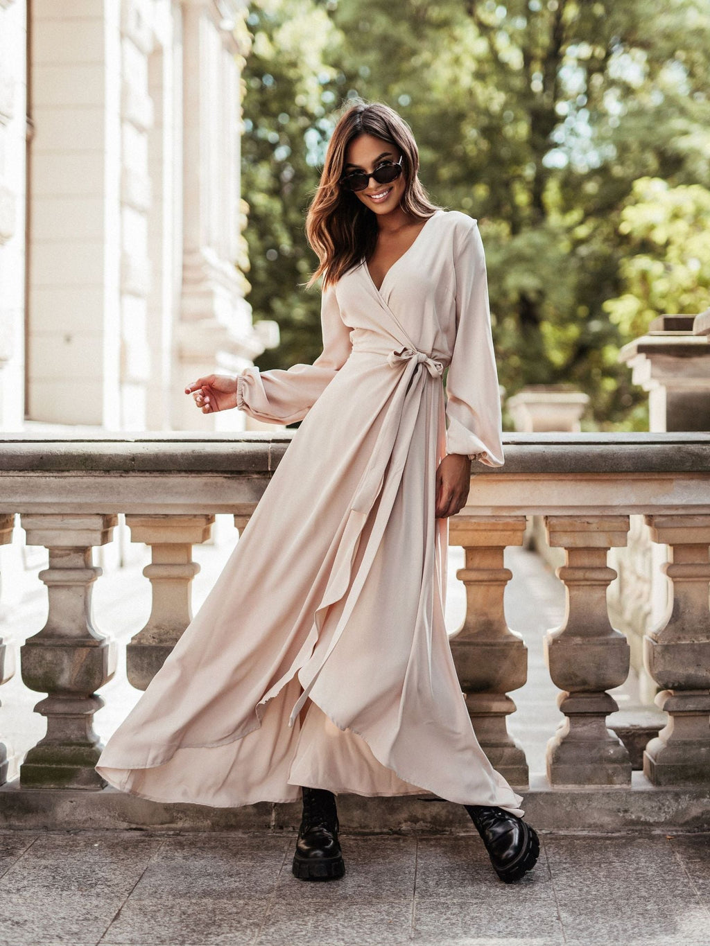 Beautifully Crafted Garment