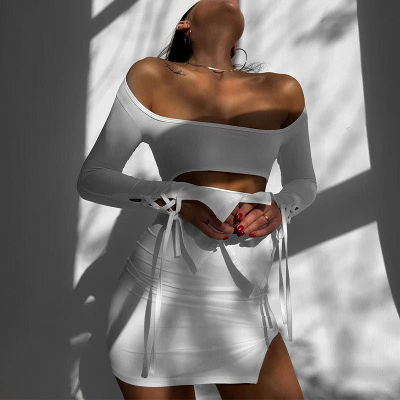 Classic Designed Garment