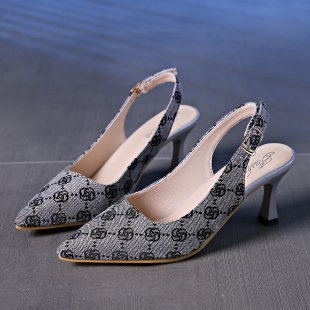 Elegant Orthopedic Sandals for Every Step