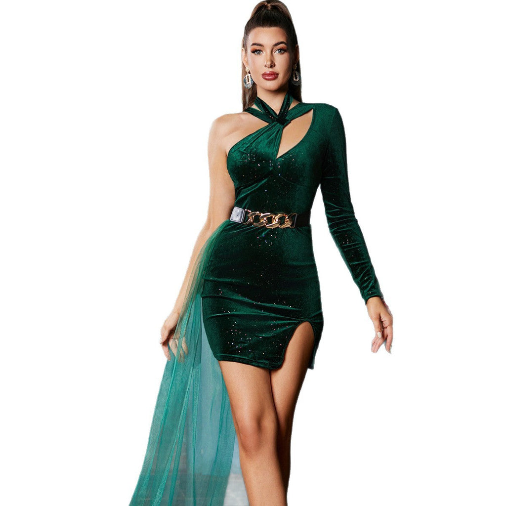 Thoughtfully Designed Garment
