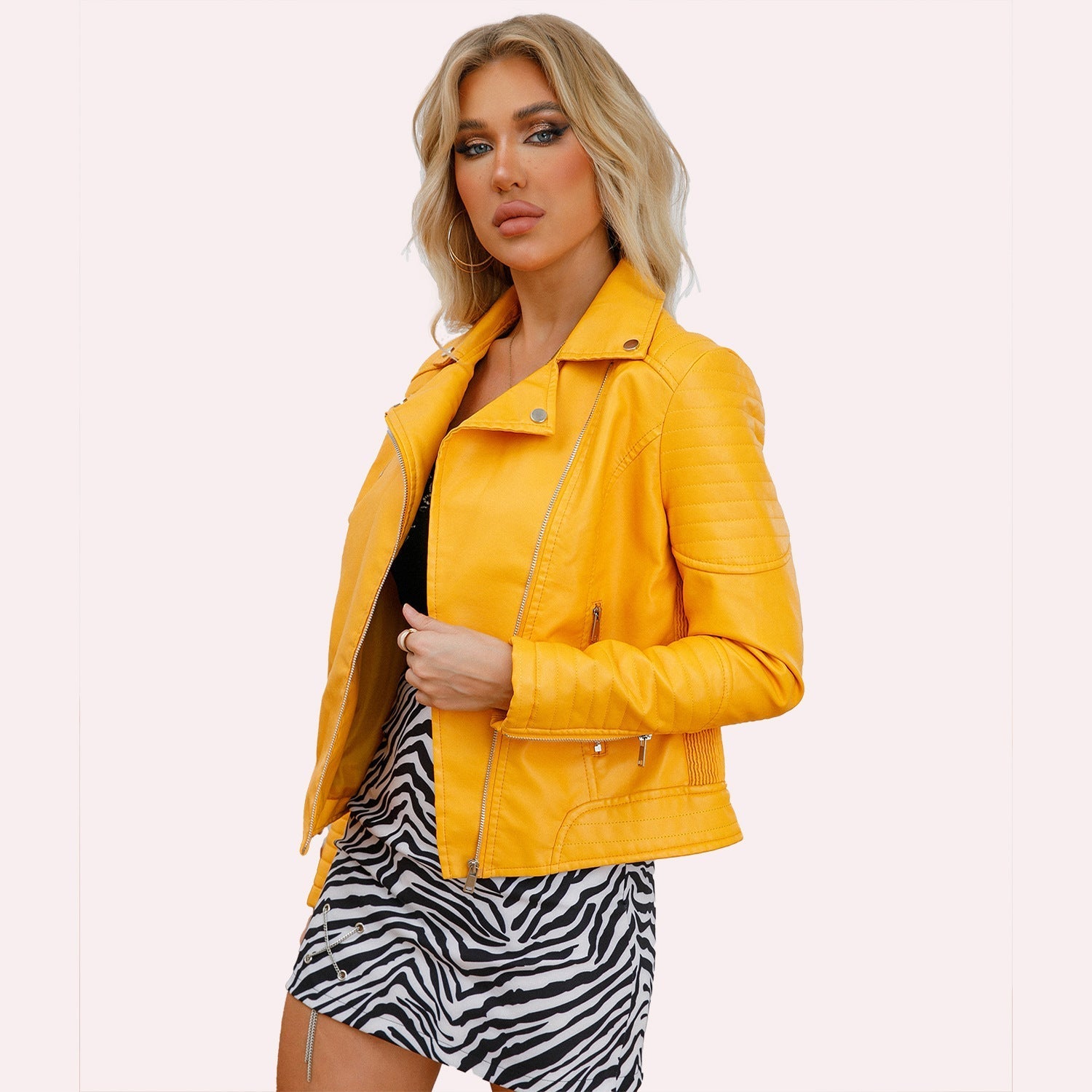 Timeless Vintage Style Garment