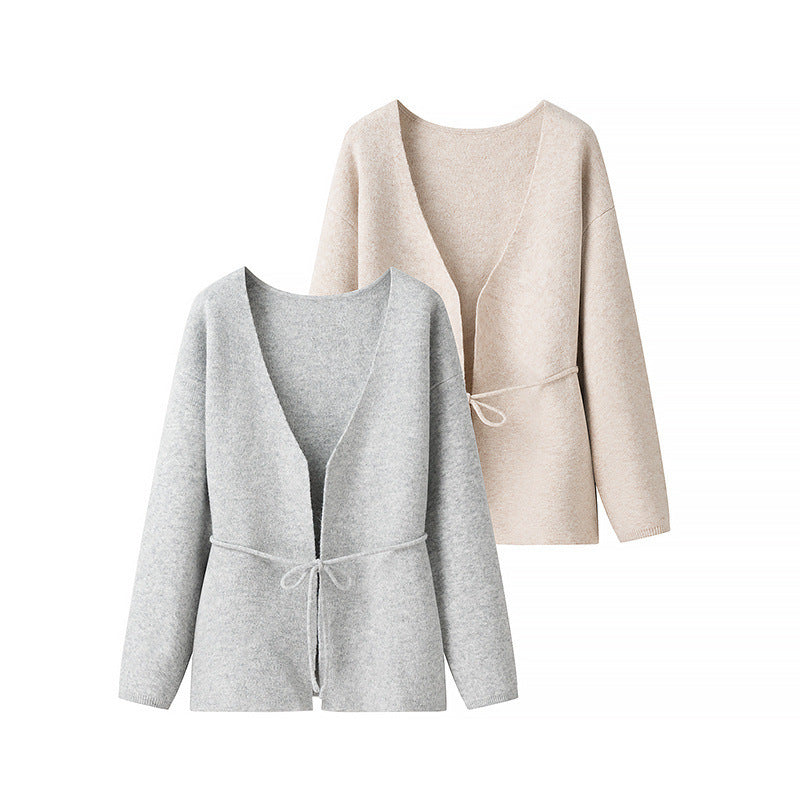 Elegantly Designed Cardigan