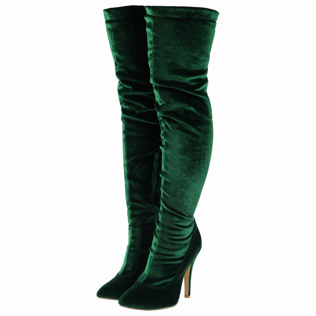 Elegant Orthopedic Boots for Every Step