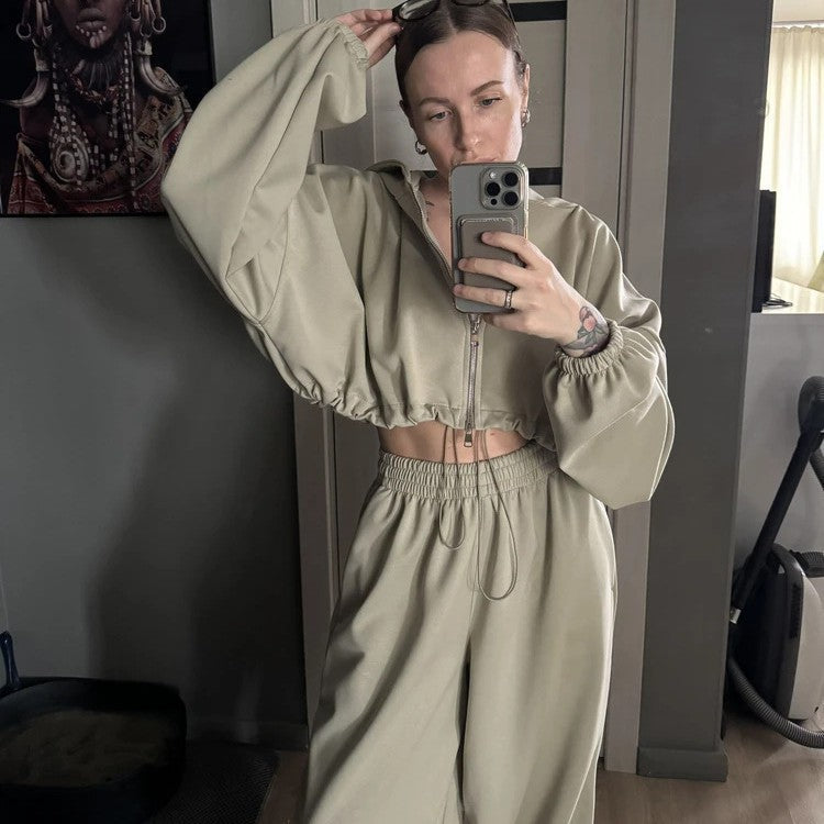 Vintage Inspired Garment