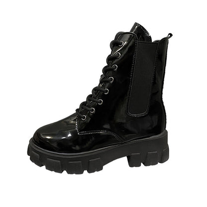 Beautifully Crafted Orthopedic Boots