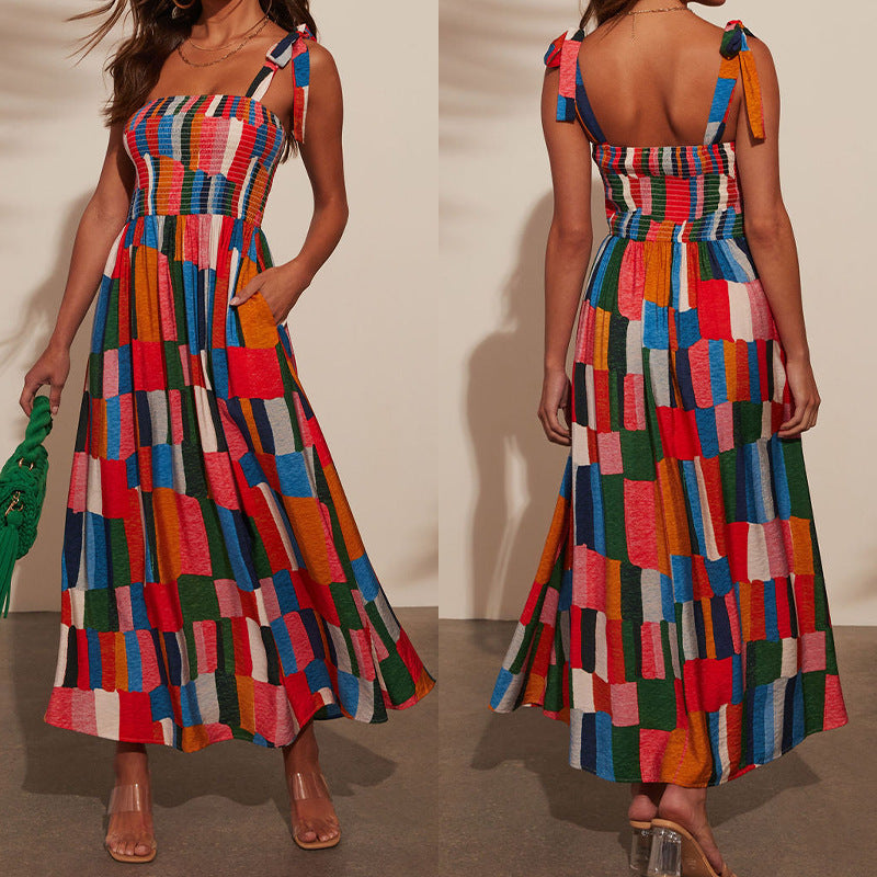 Elegantly Designed Garment