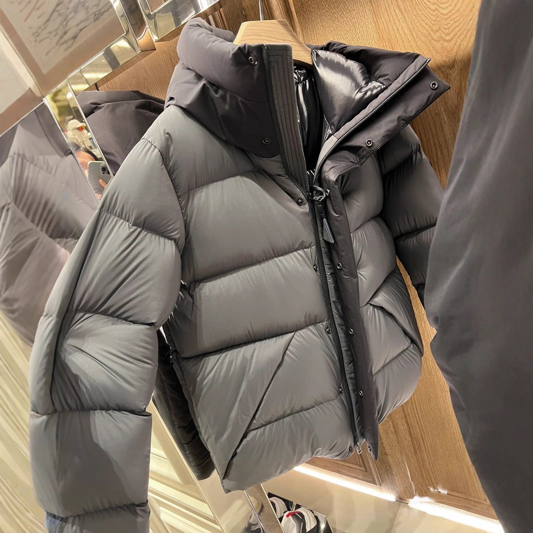 Classic Designed Garment