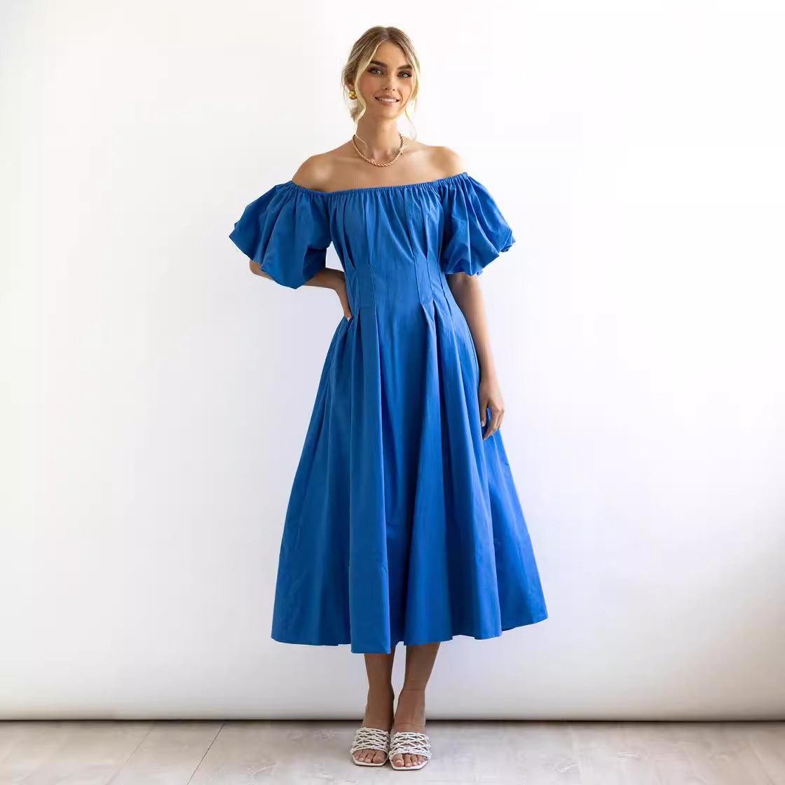 Beautifully Crafted Garment