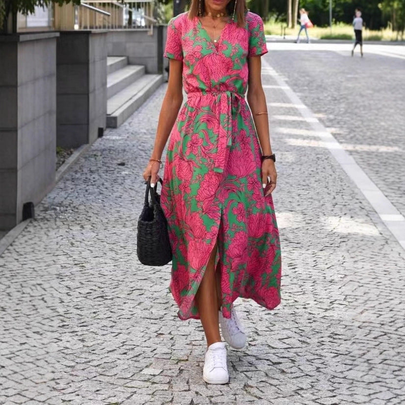 Classic Designed Garment
