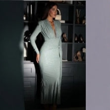 Beautifully Crafted Garment