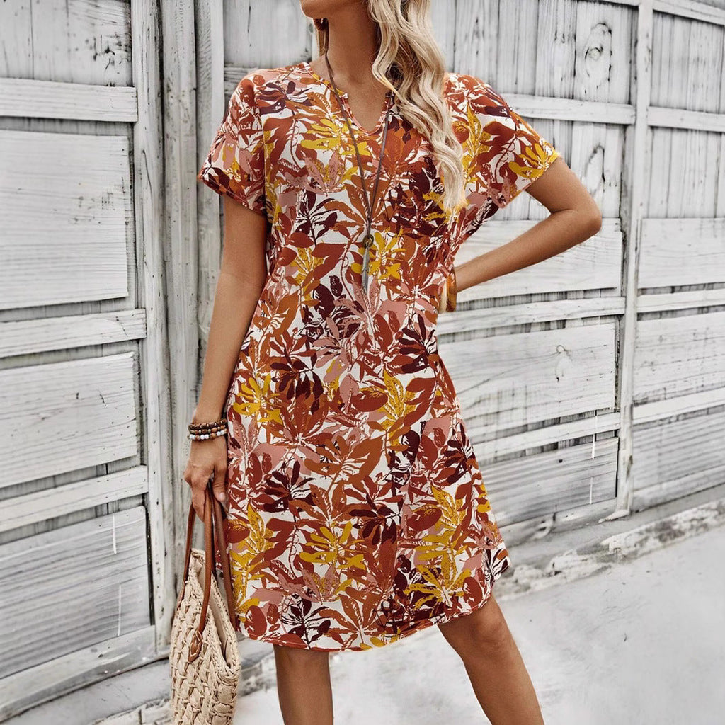 Timeless Vintage Style Garment