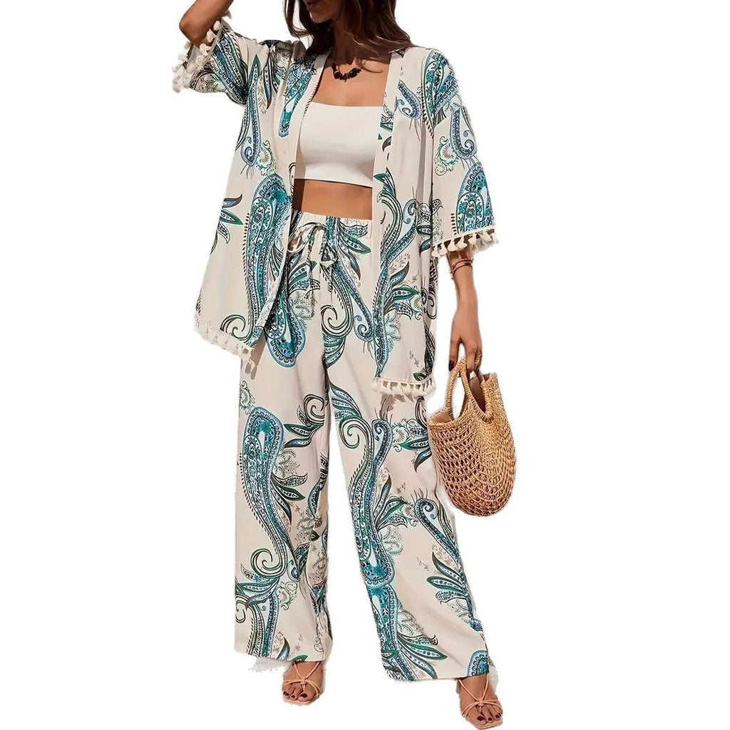 Thoughtfully Designed Garment