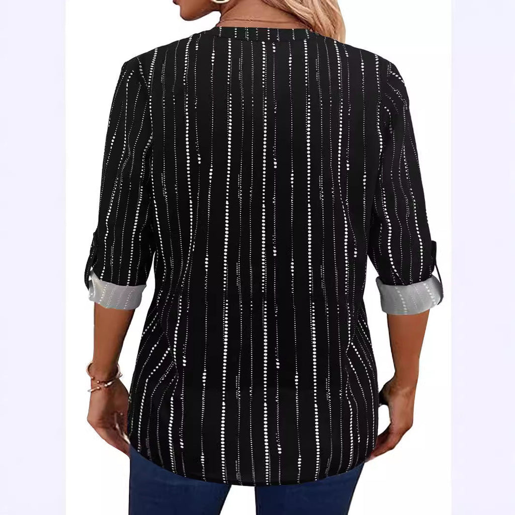 Gracefully Designed Shirt