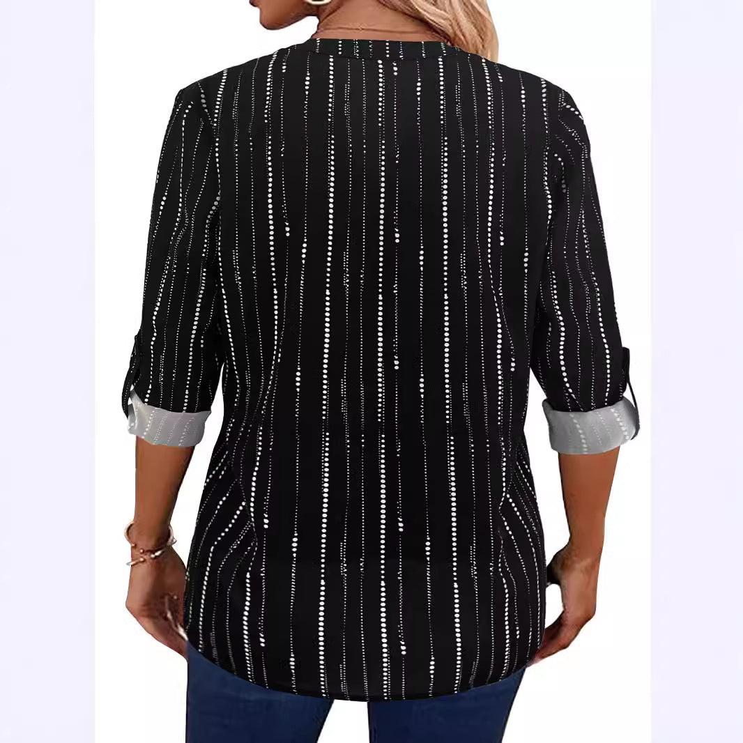 Gracefully Designed Shirt