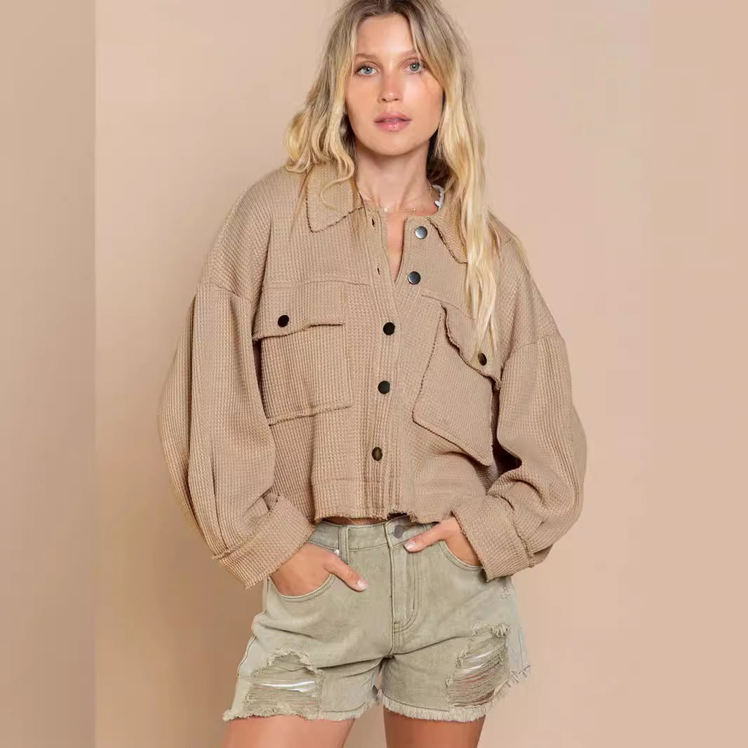 Vintage Inspired Garment