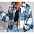 Blau