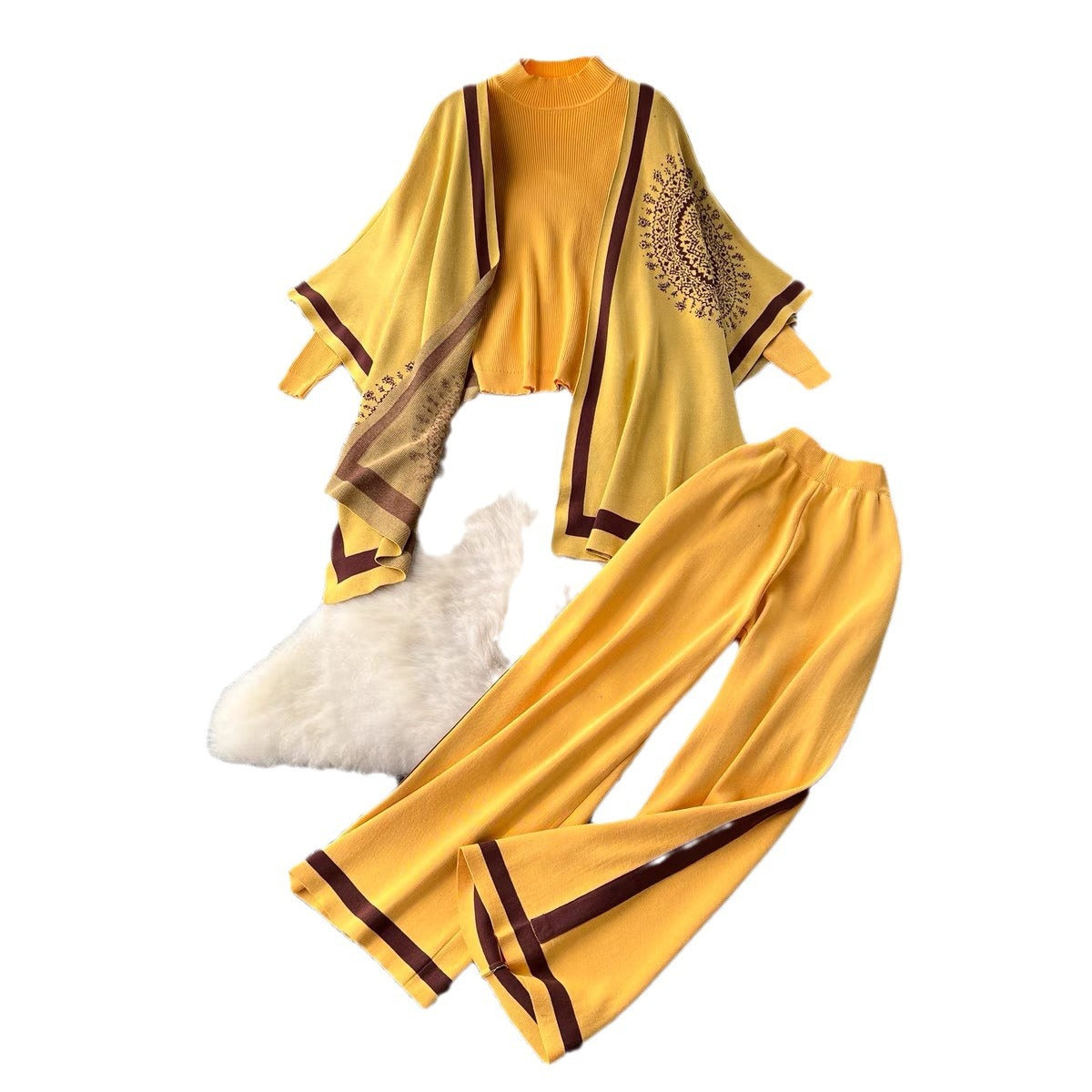 Classic Vintage Garment