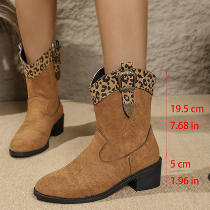 Beautifully Crafted Orthopedic Boots
