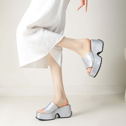 Elegant Orthopedic Sandals for Every Step