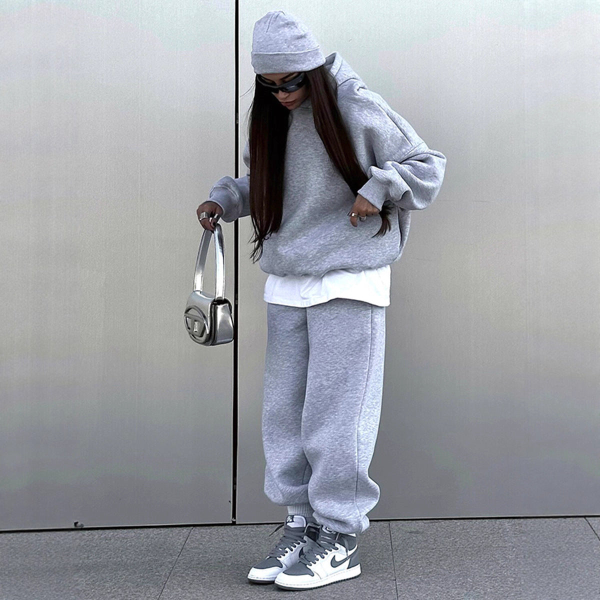 Thoughtfully Designed Garment
