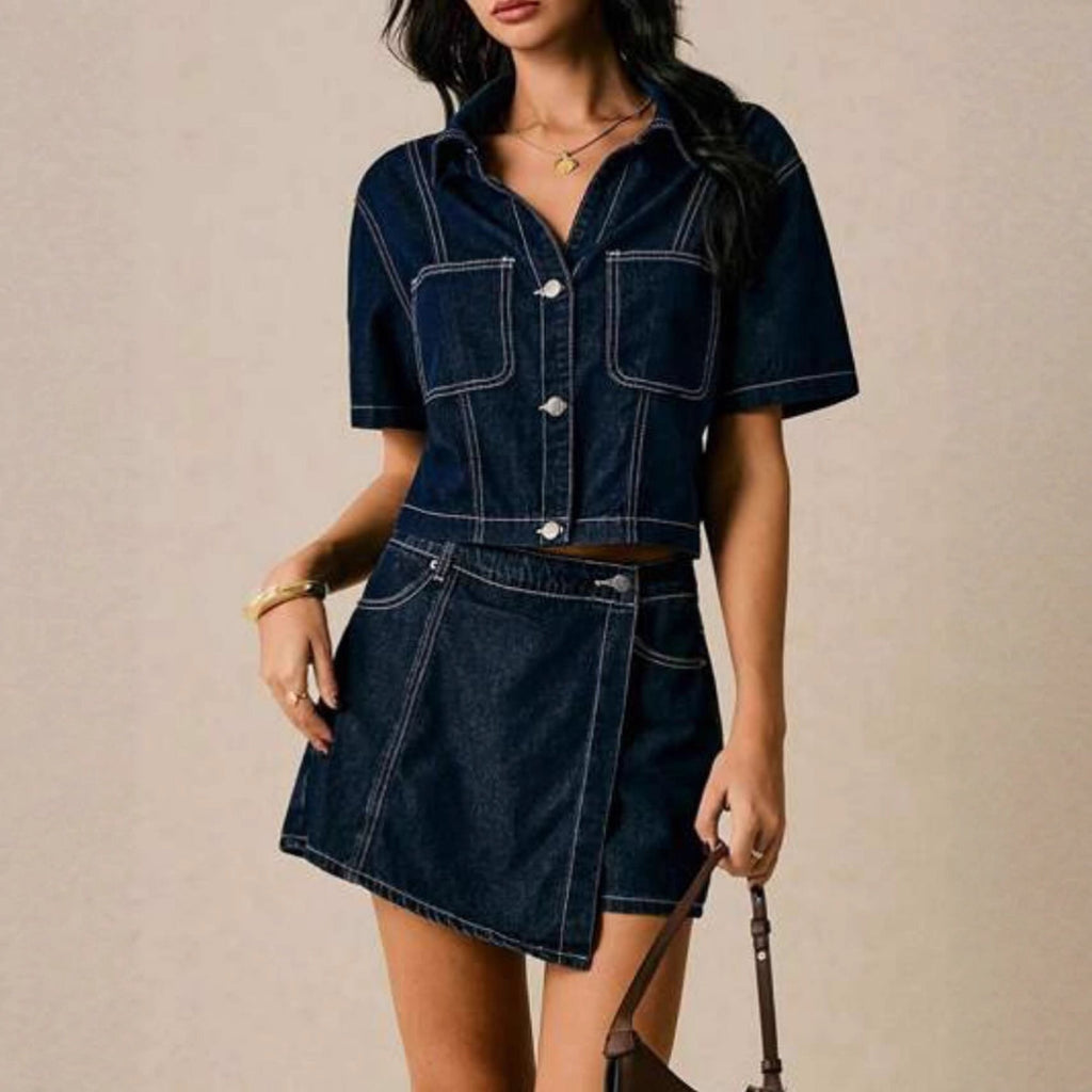 Classic Designed Garment